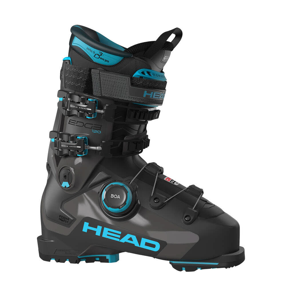 Head EDGE 120 HV GW Allmountain Boot