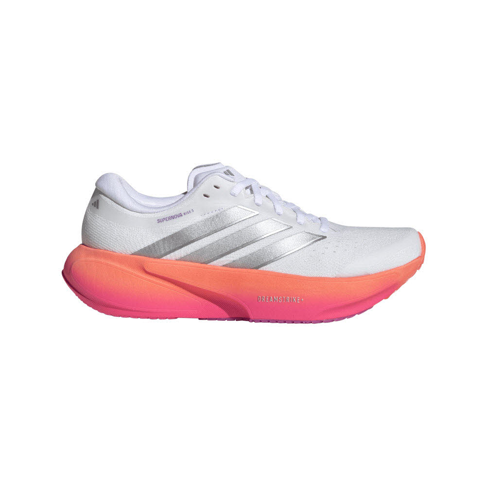 Adidas SUPERNOVA RISE 3 LAUFSCHUH Damen