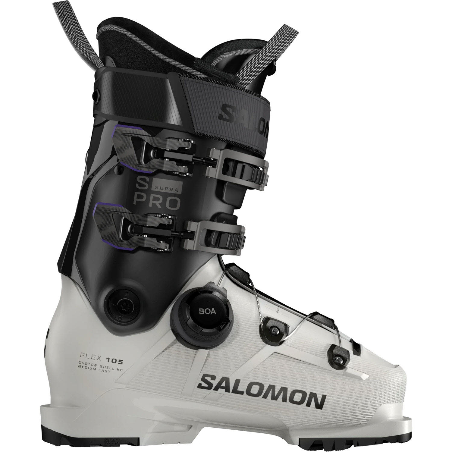 Salomon S/PRO SUPRA BOA® 105 Skischuhe Damen