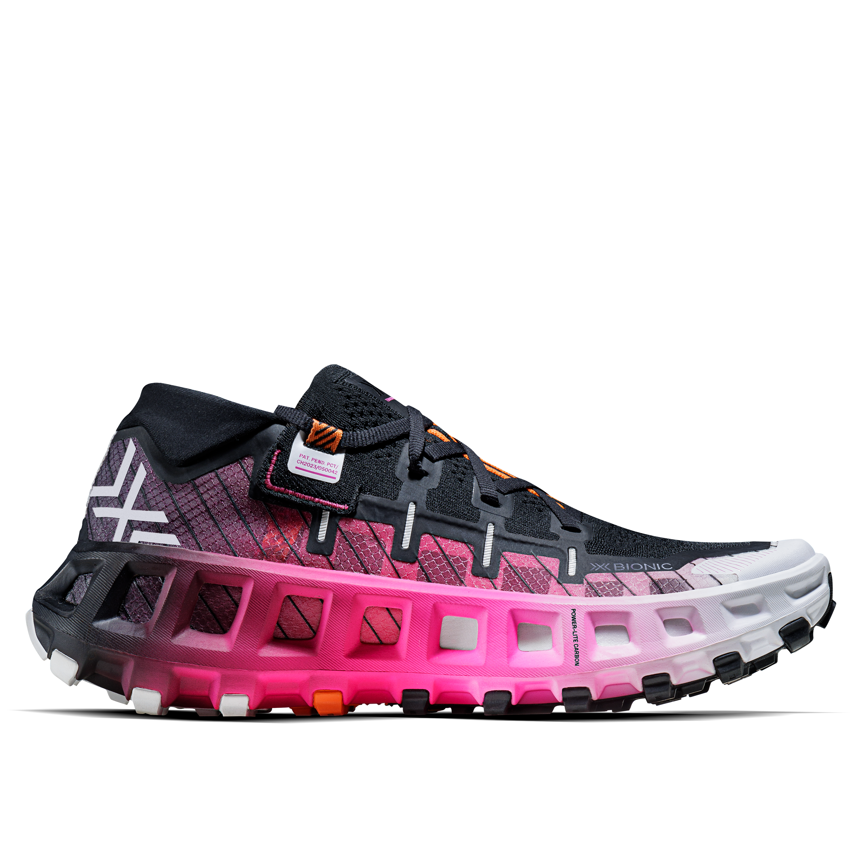 X-BIONIC TERRASKIN X00/C Trailrunningschuh