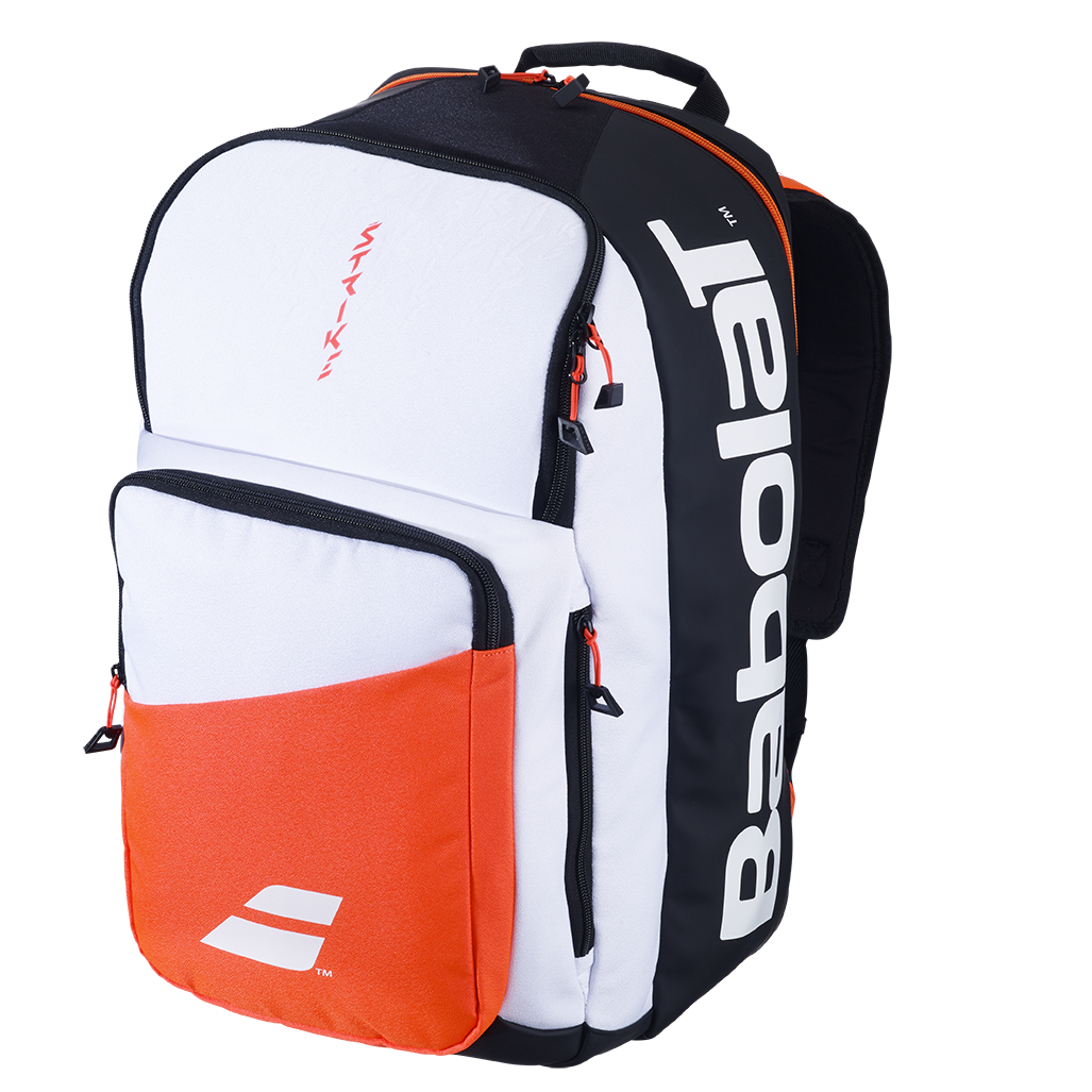 Babolat Backpack Pure Strike Tennistasche