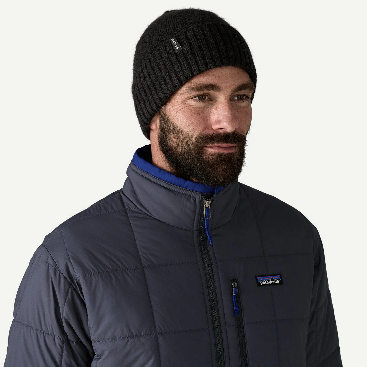 Brodeo Beanie