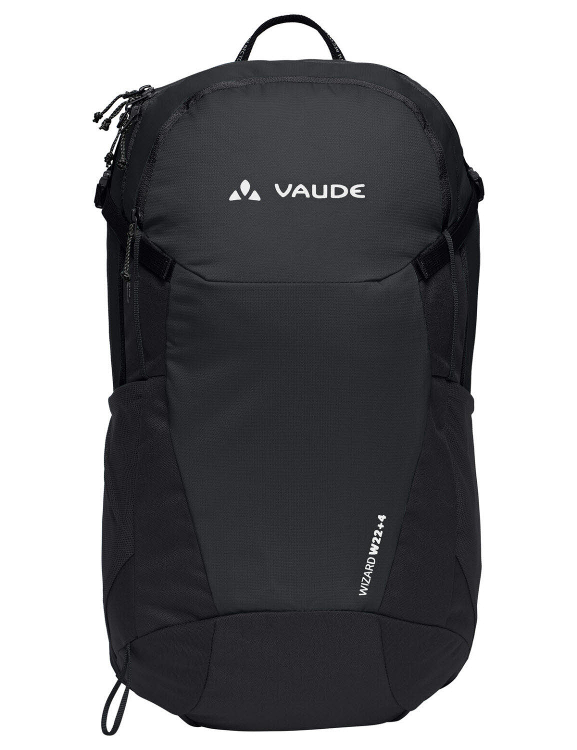 Vaude Women's Wizard 22+4 Wanderrucksack