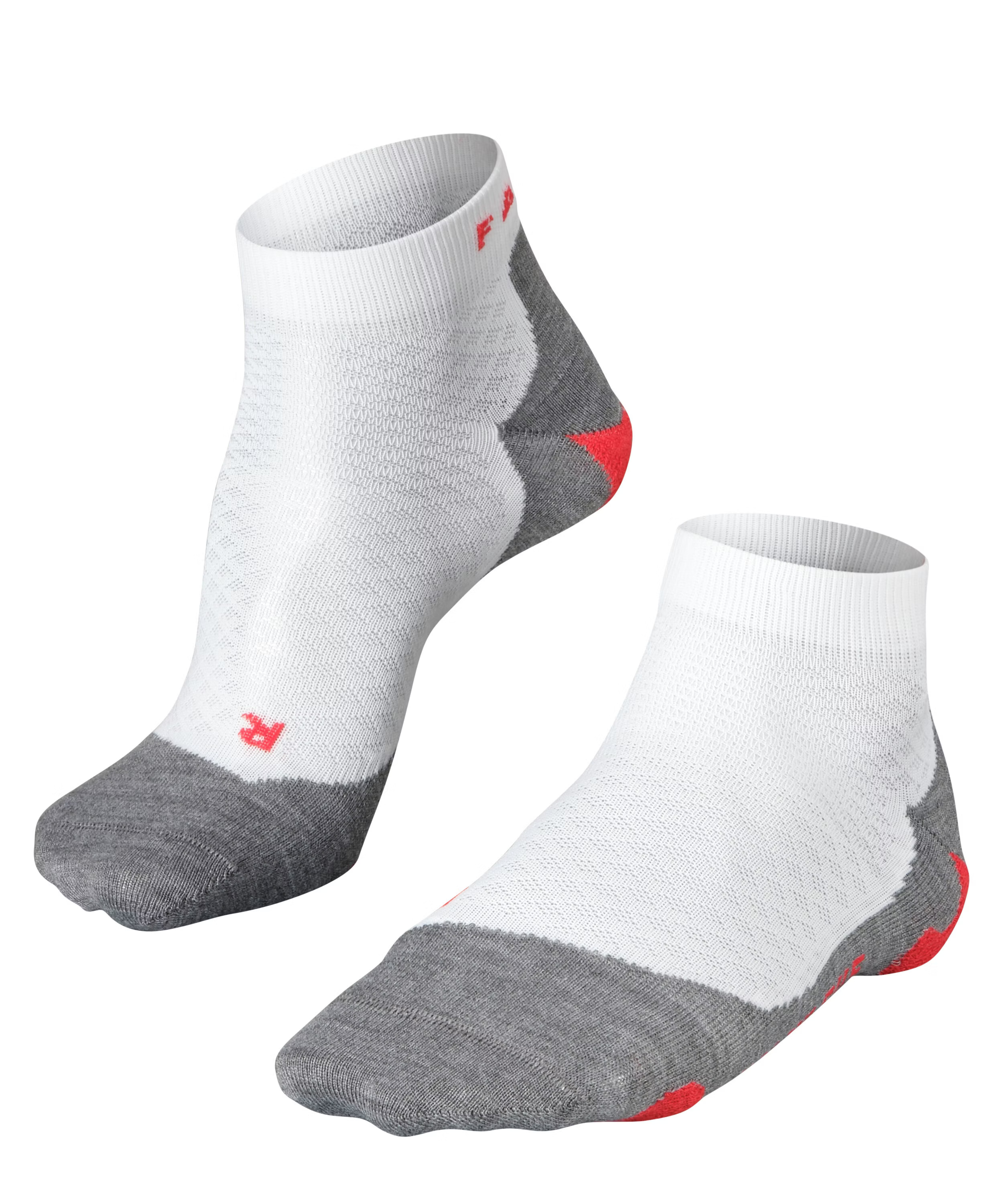 FALKE RU5 Race Short Damen Running Kurzsocken