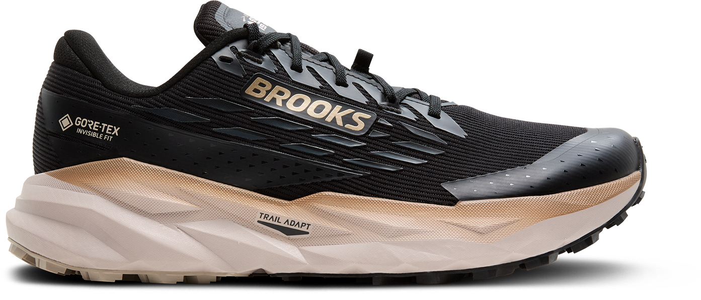 Brooks Cascadia 19 GTX Trailrunningschuhe Herren