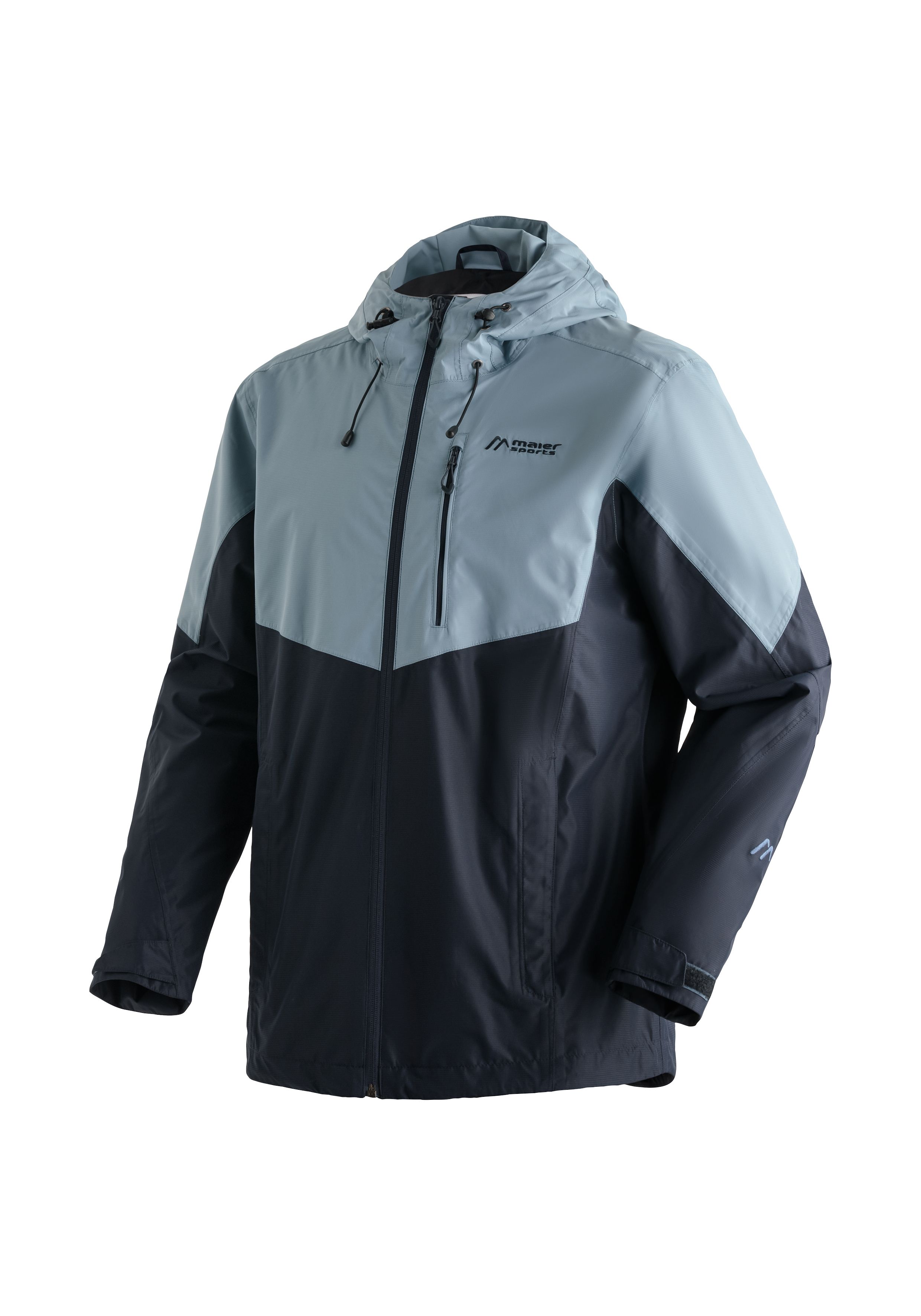 Maier Sports Schlufterkopf M Jacke Herren