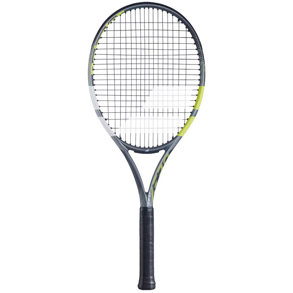 Babolat Evo Aero Gen2 Besaitung