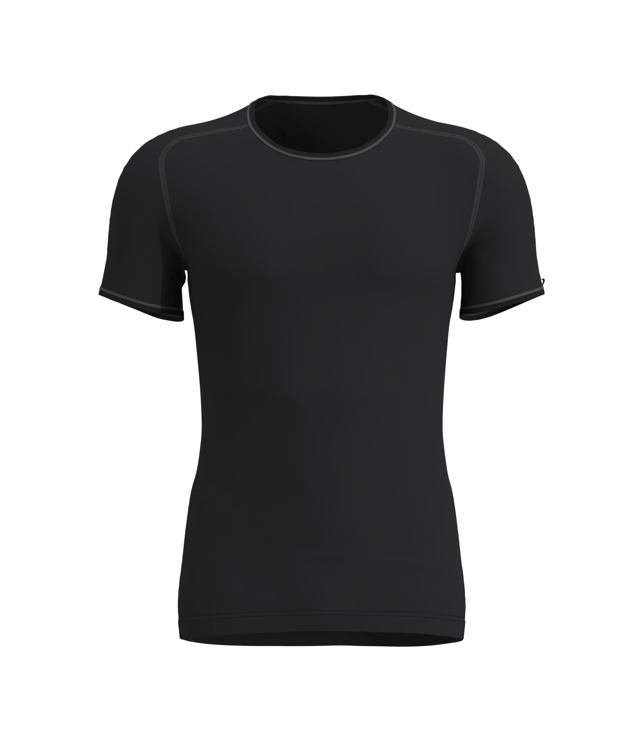Löffler M SHIRT S/S TRANSTEX WARM Herren