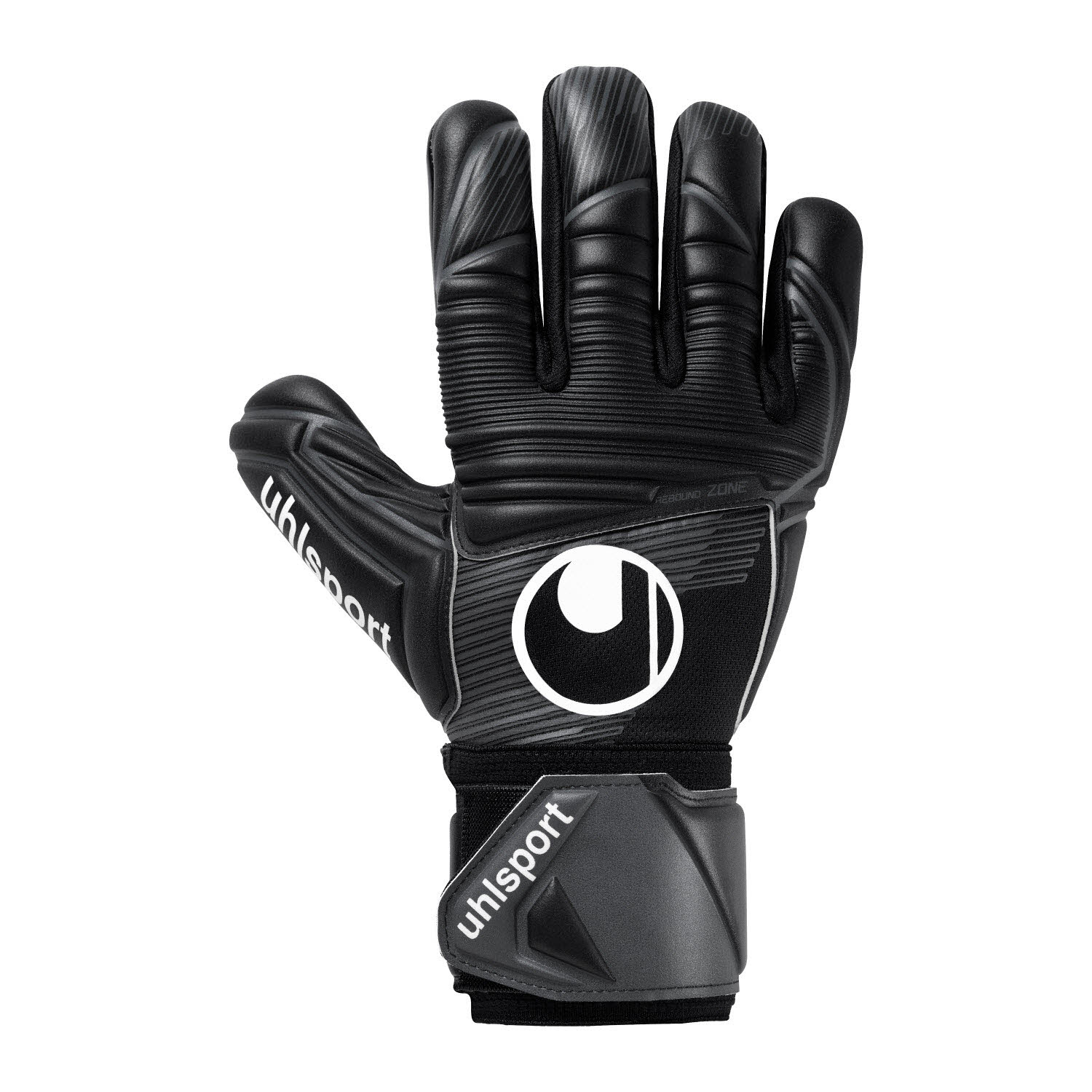 Uhlsport Comfort Absolutgrip HN Torwarthandschuhe