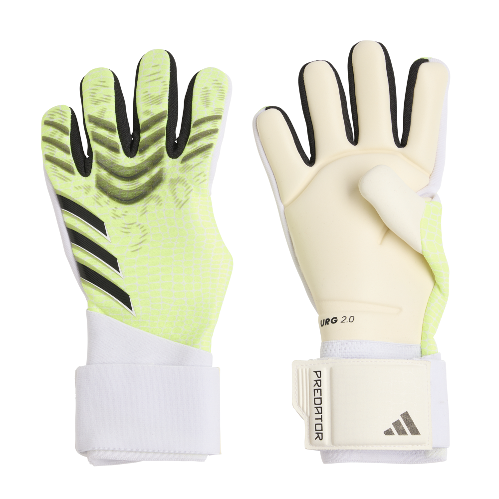 Adidas Predator Pro Torwarthandschuhe Kinder