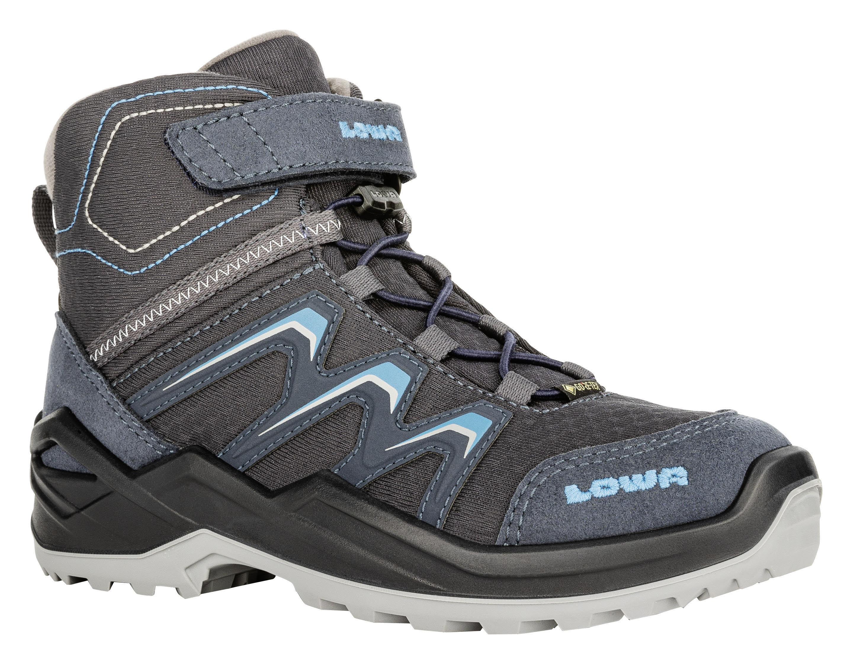 MADDOX WARM GTX MID