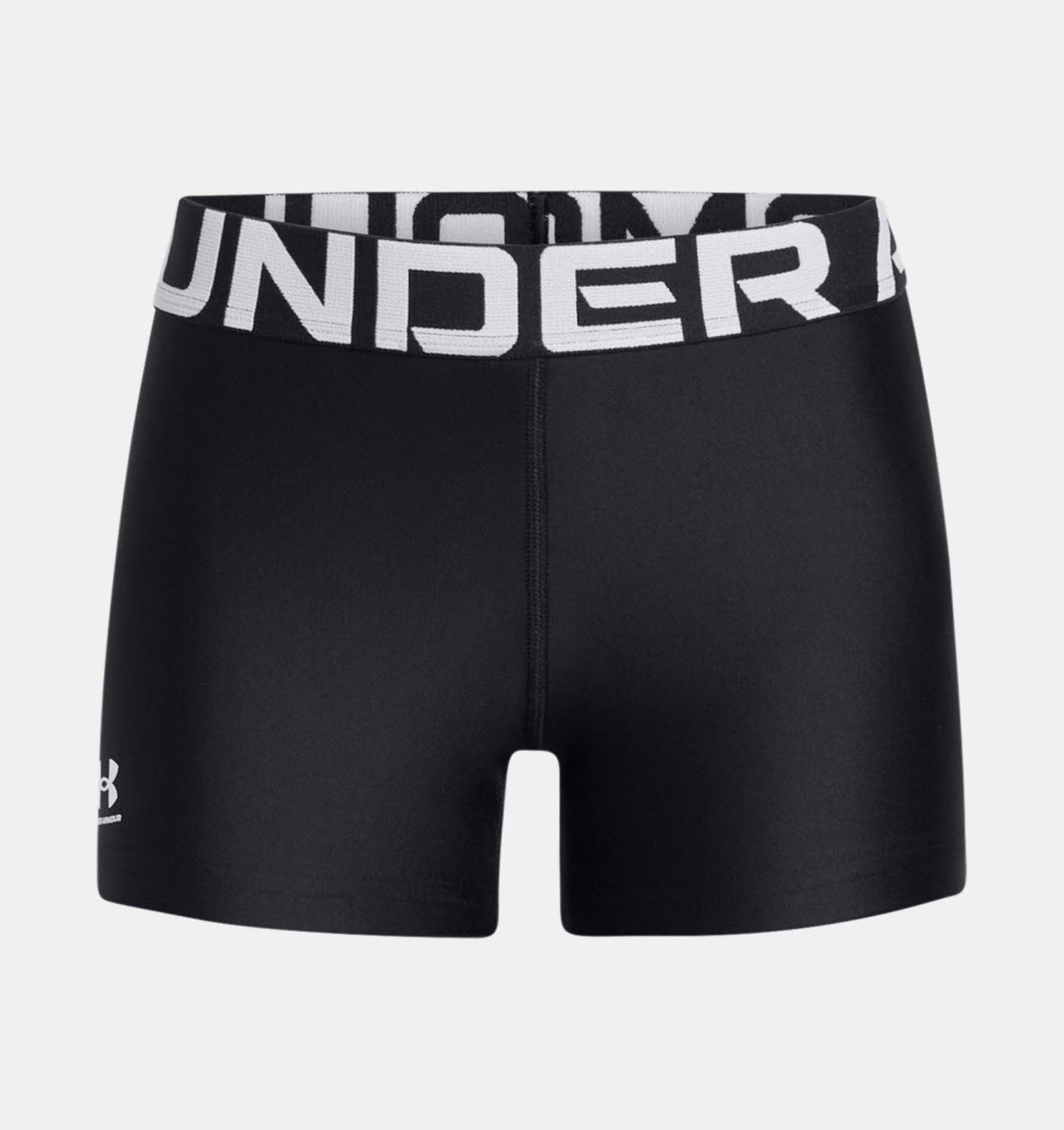 Under Armour HeatGear® Shorty für Mädchen