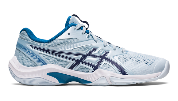 Asics GEL-BLADE 8 Damen Hallenschuhe