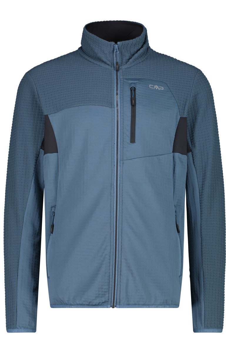 MAN JACKET