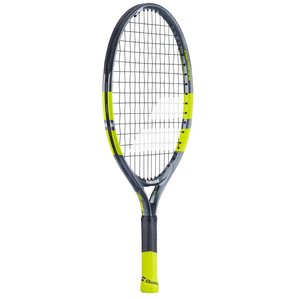 Babolat Carlitos Junior 19