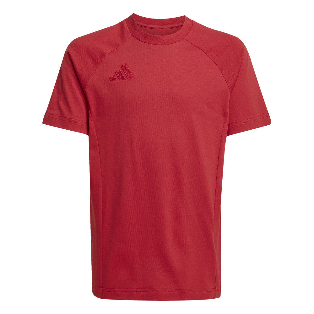 Adidas Tiro 25 Kids Travel T-Shirt