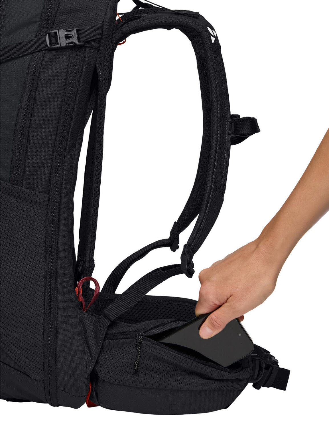 Vaude Women's Wizard 22+4 Wanderrucksack