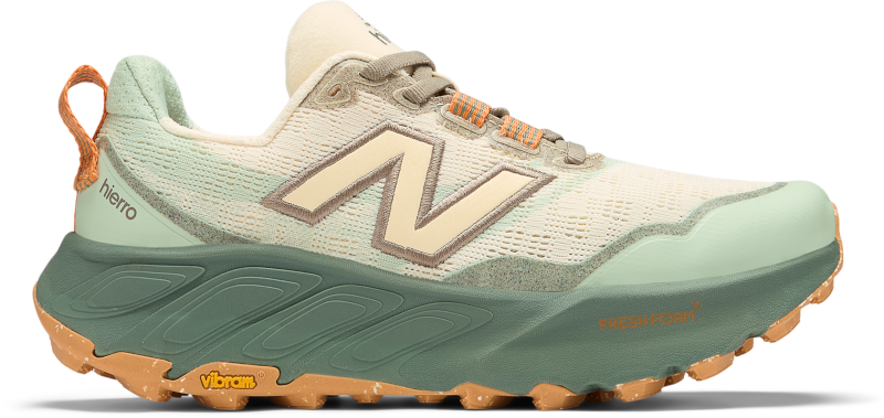 New Balance Fresh Foam X Hierro v9 Trailrunning Schuhe Damen