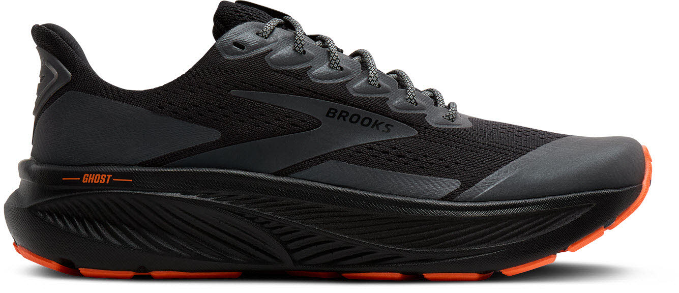 Brooks Ghost 17 Damen Laufschuh