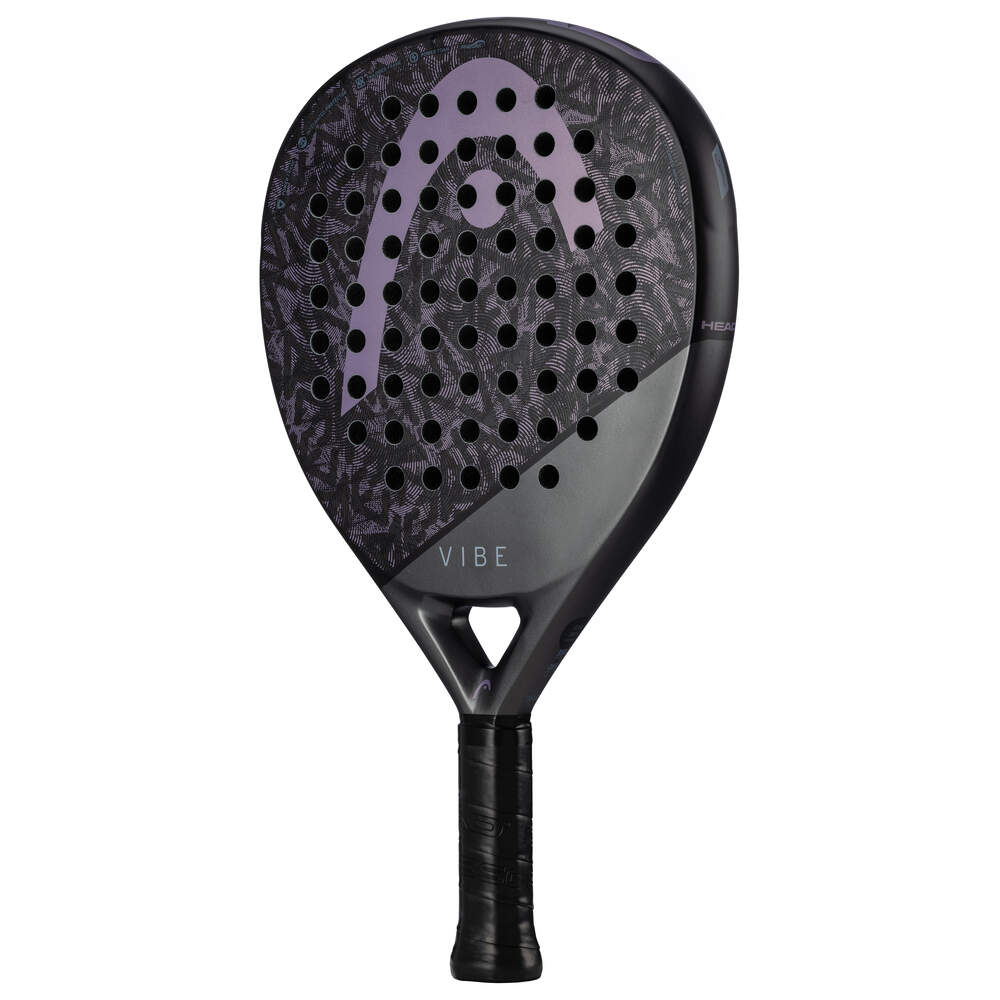 Head Vibe 2025 Padelschläger