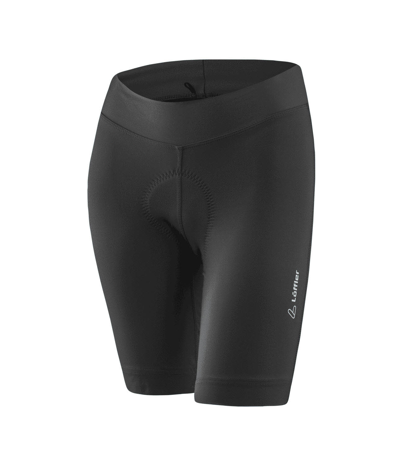 Löffler W BIKE TIGHTS TOUR Damen