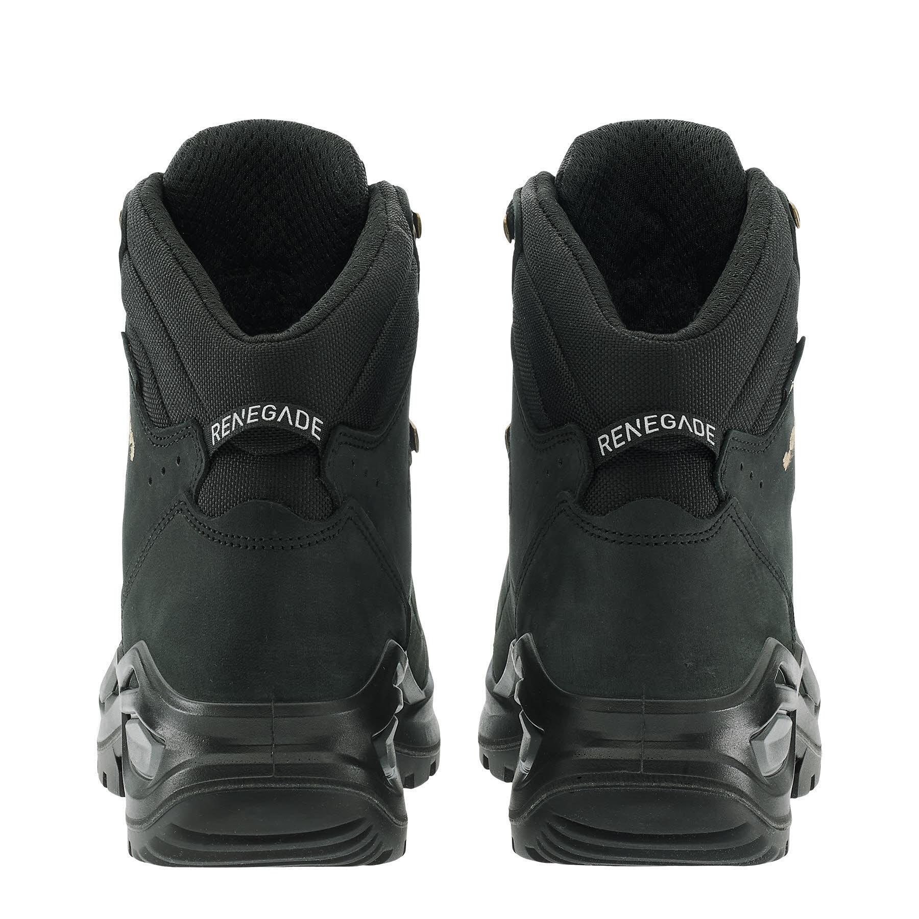 RENEGADE EVO GTX MID