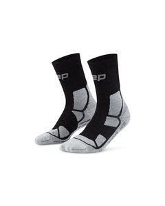 CEP hiking mid cushion socks, mid cut, men