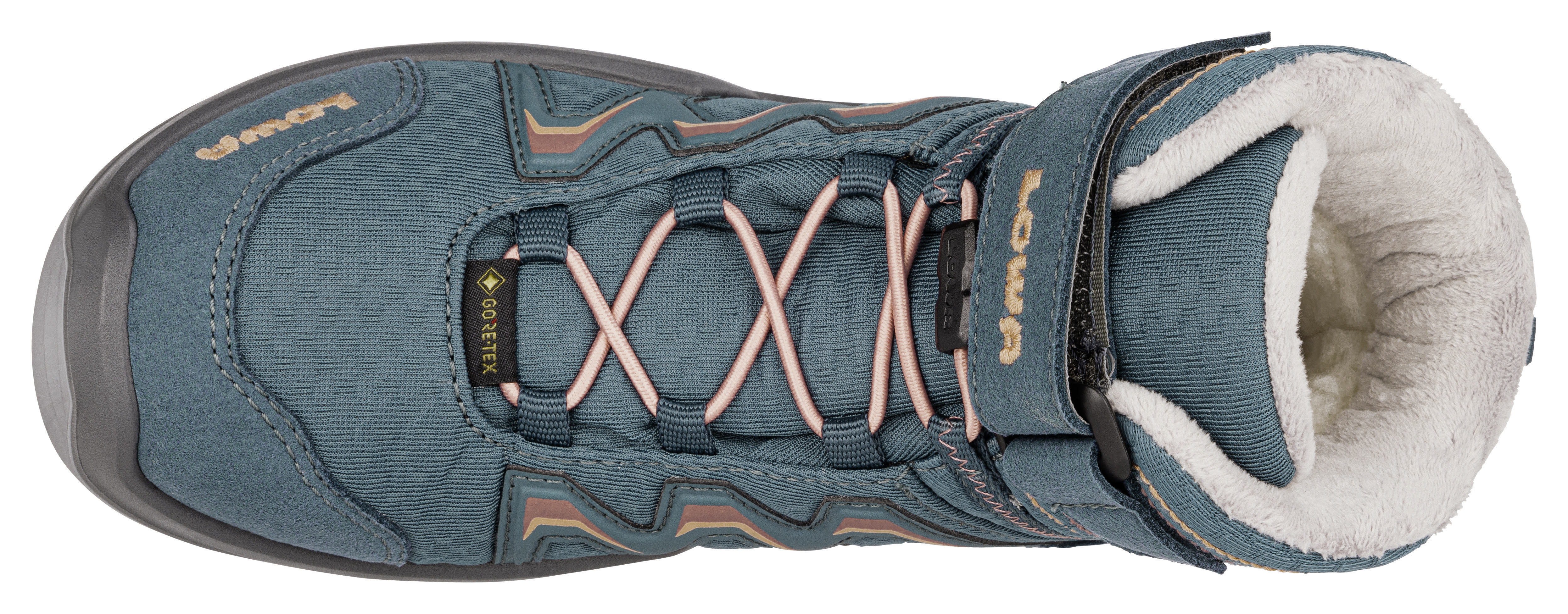 MADDOX WARM GTX MID