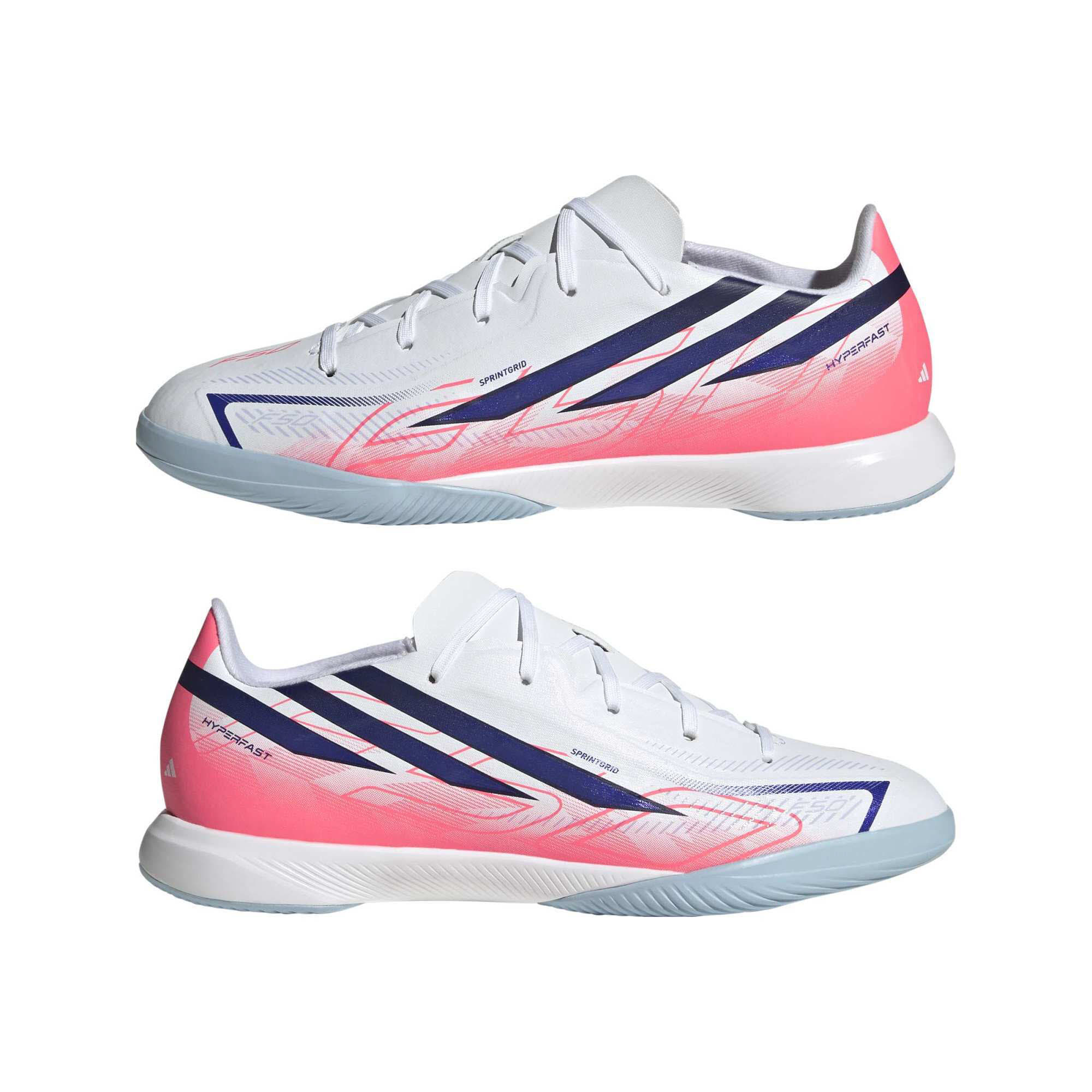 F50 HYPERFAST LEAGUE IN J