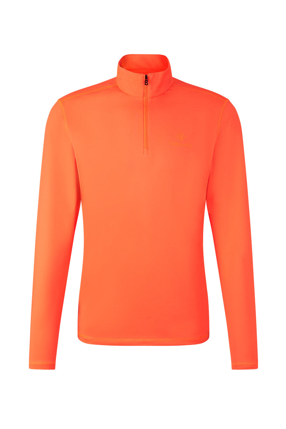 FIRE+ICE First Layer Pascal in Neon-Orange