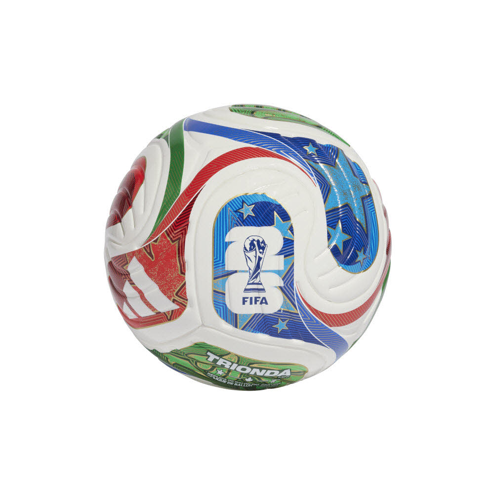 Adidas FIFA World Cup 26™ Trionda Miniball