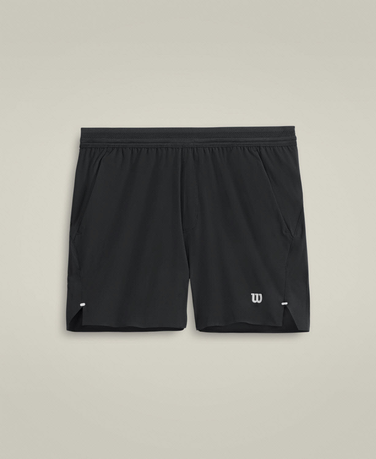 Wilson Team Tournament 7 Inch Shorts Herren