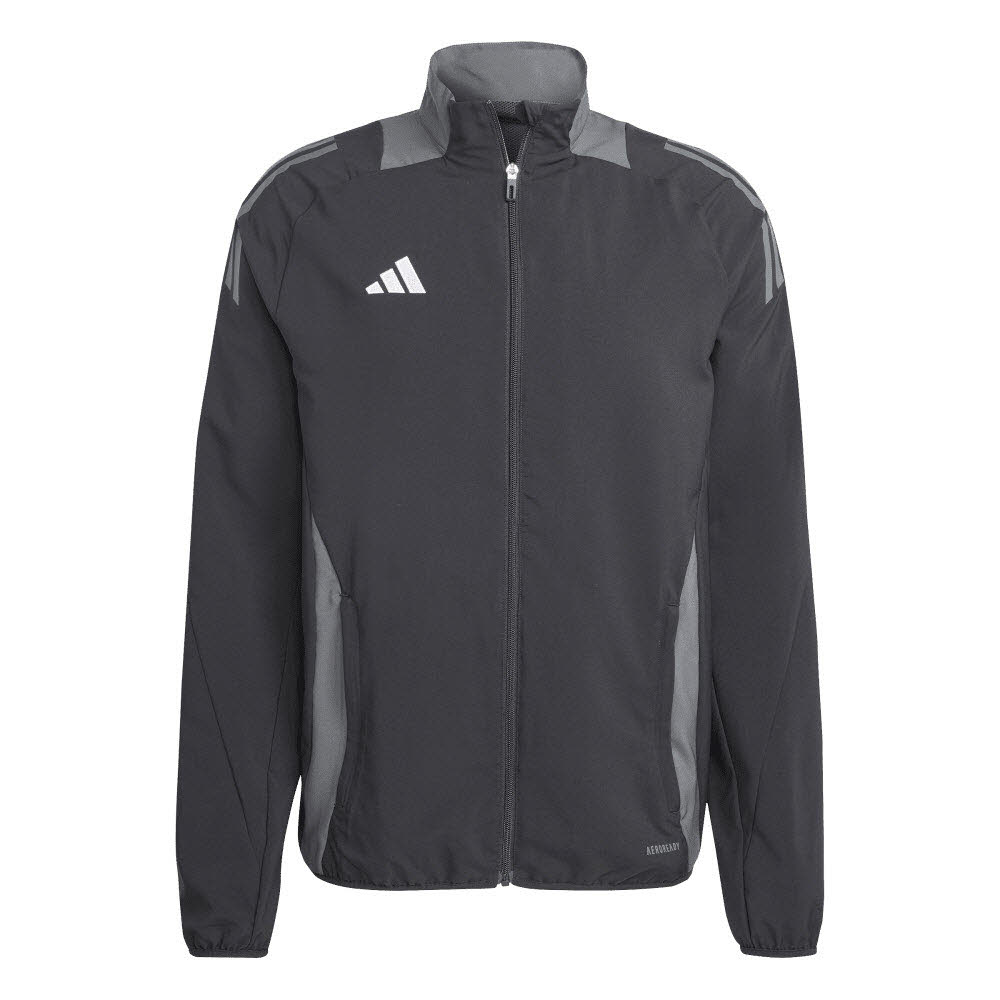 Adidas Tiro 24 Competition Präsentationsjacke Herren