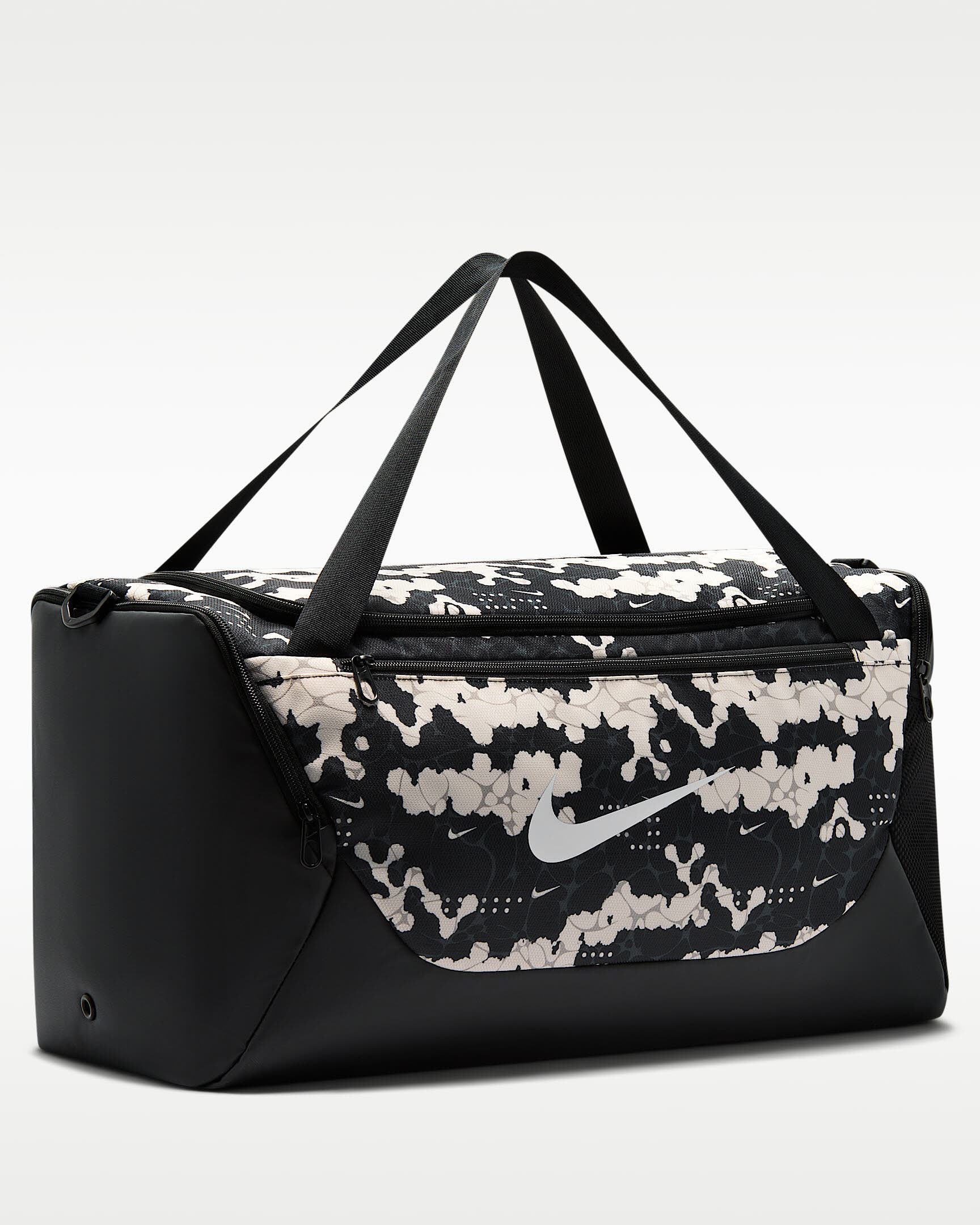 Nike Brasilia Sporttasche (Klein, 41 l)