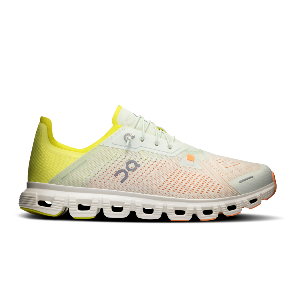 On Cloud 6 Coast Sneaker Herren
