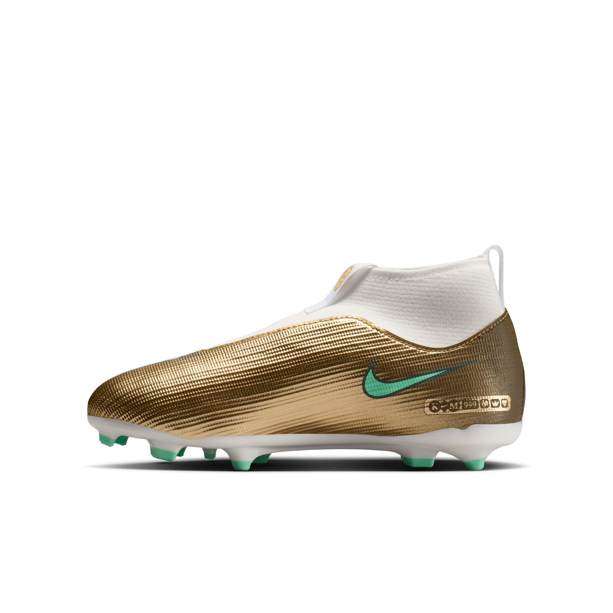 JR SUPERFLY 11 ACAD FG/MG KM