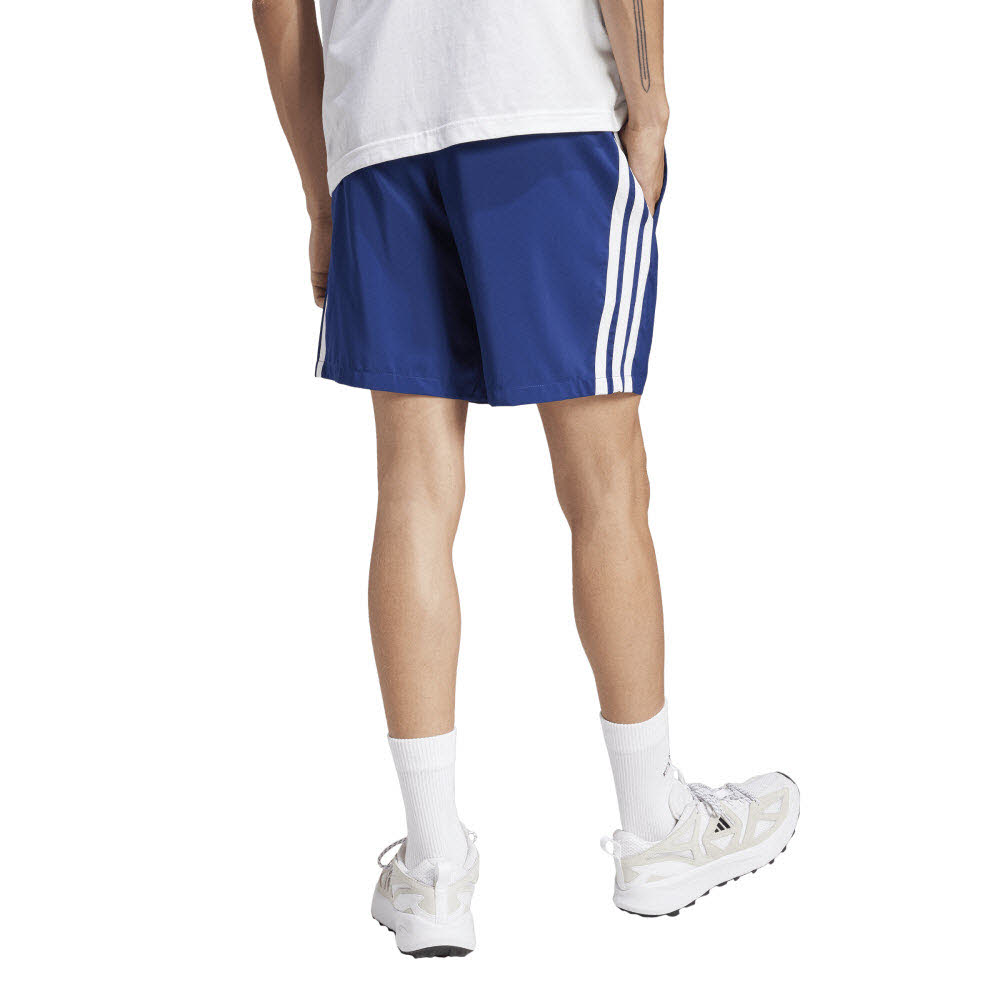 Adidas Essentials 3-Streifen Chelsea Shorts