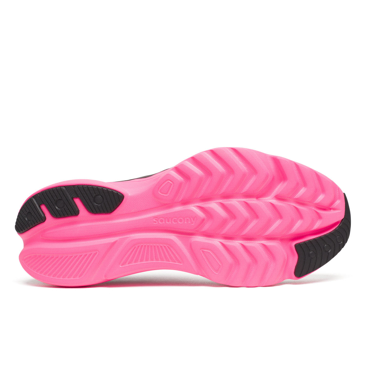 Saucony Damen Kinvara 16 Laufschuhe Bild 6