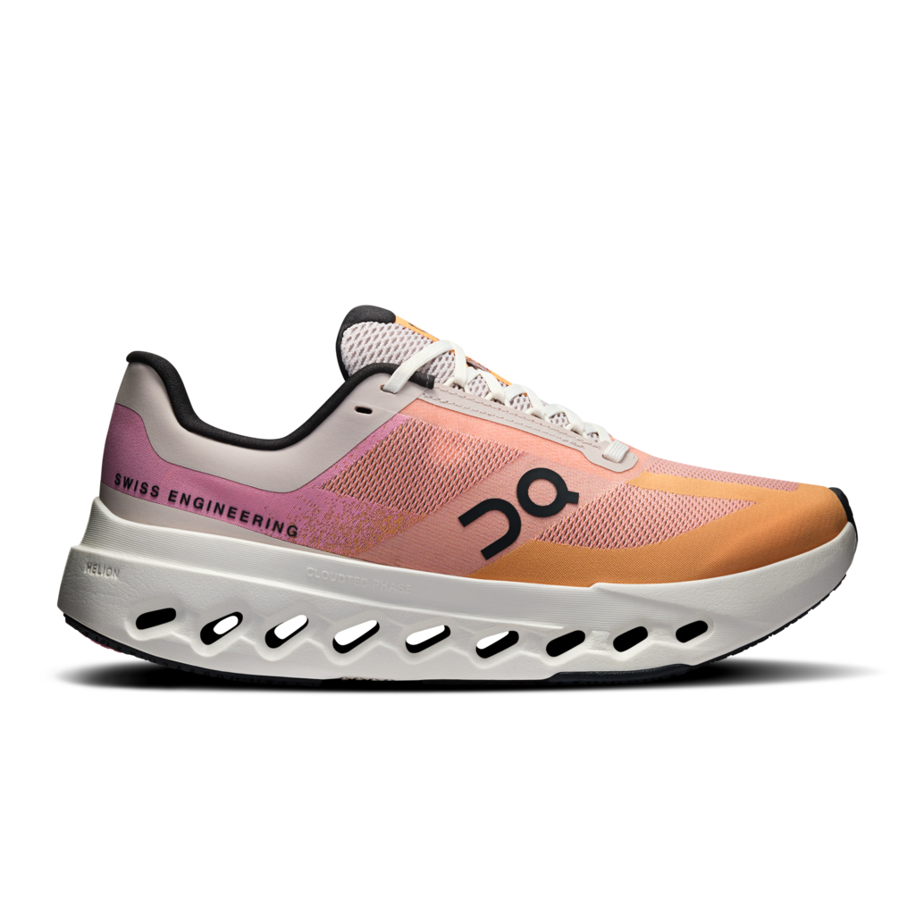 On Cloudsurfer Next Laufschuh Damen