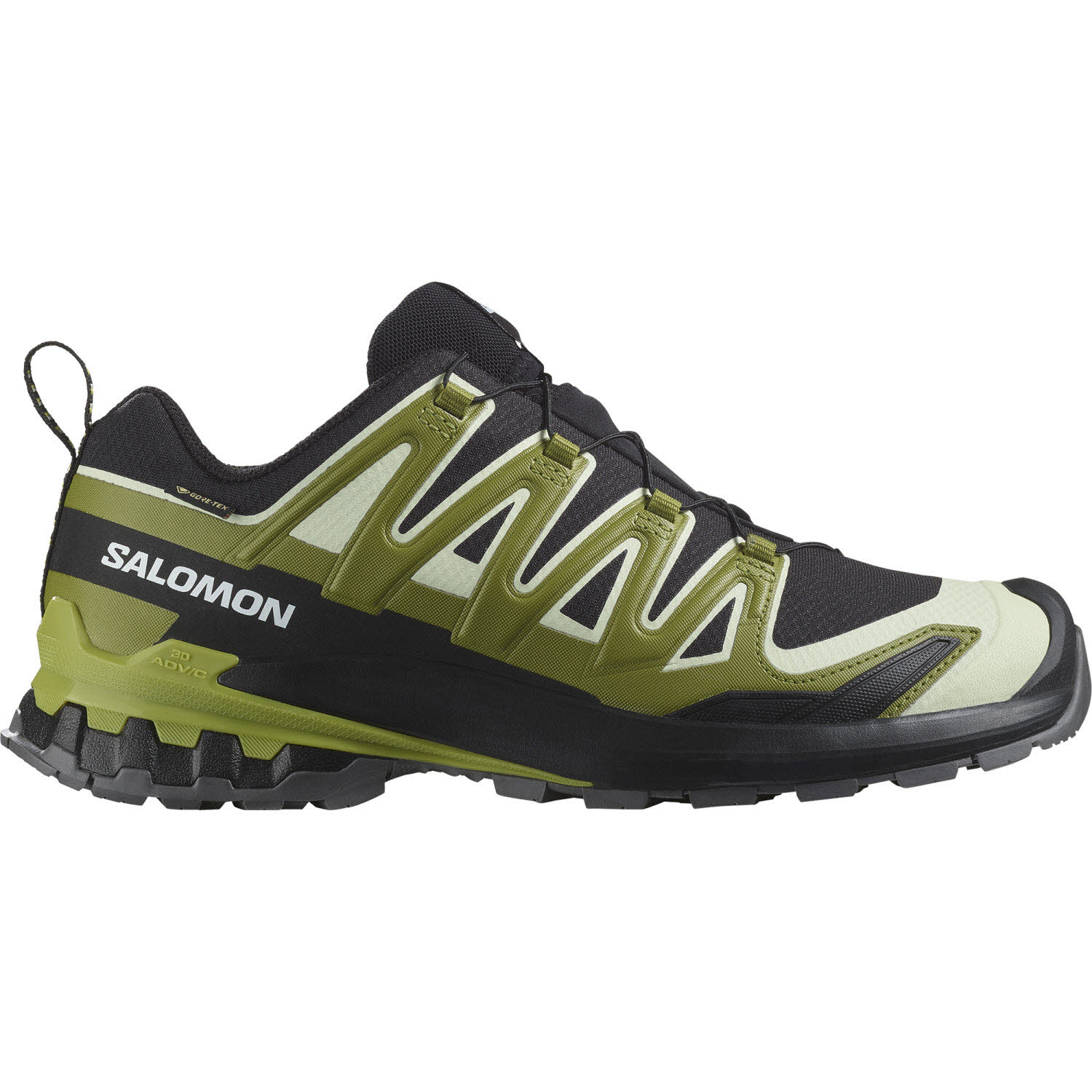 Salomon XA PRO 3D V9 GTX Trailrunning Schuhe Herren