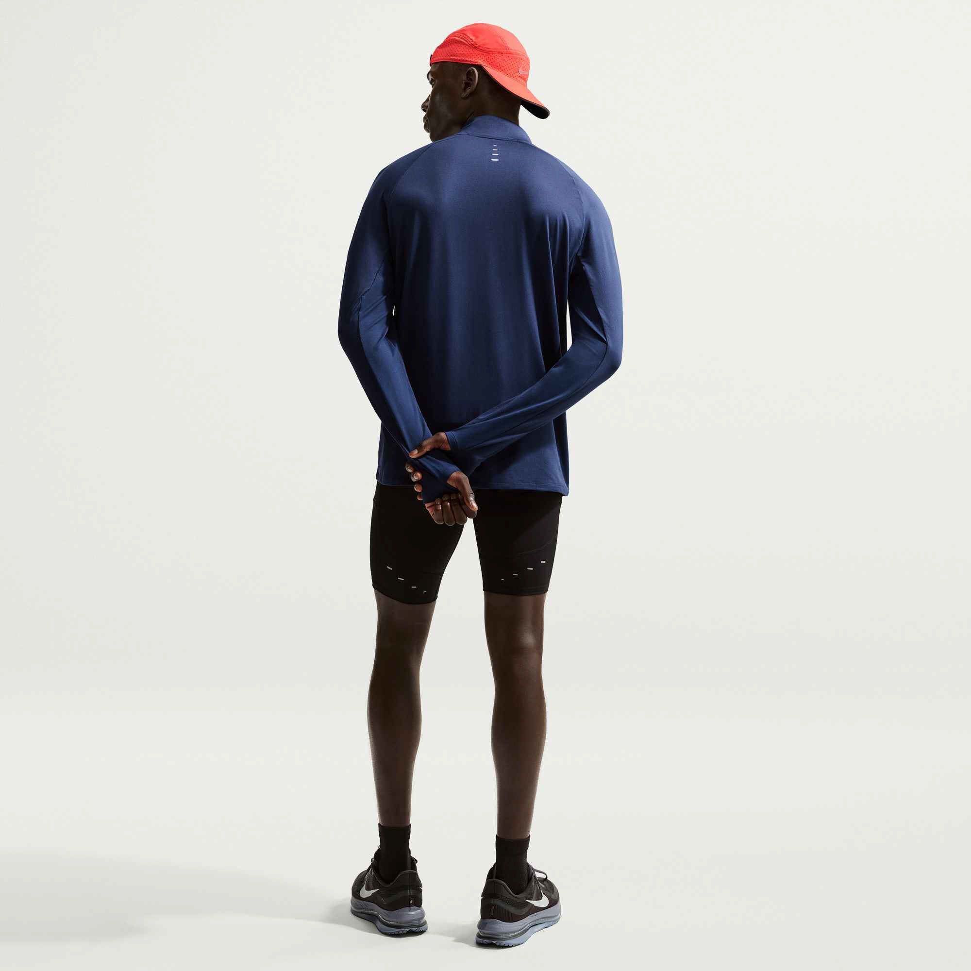 M NK DF STRIDE HZ MIDLAYER