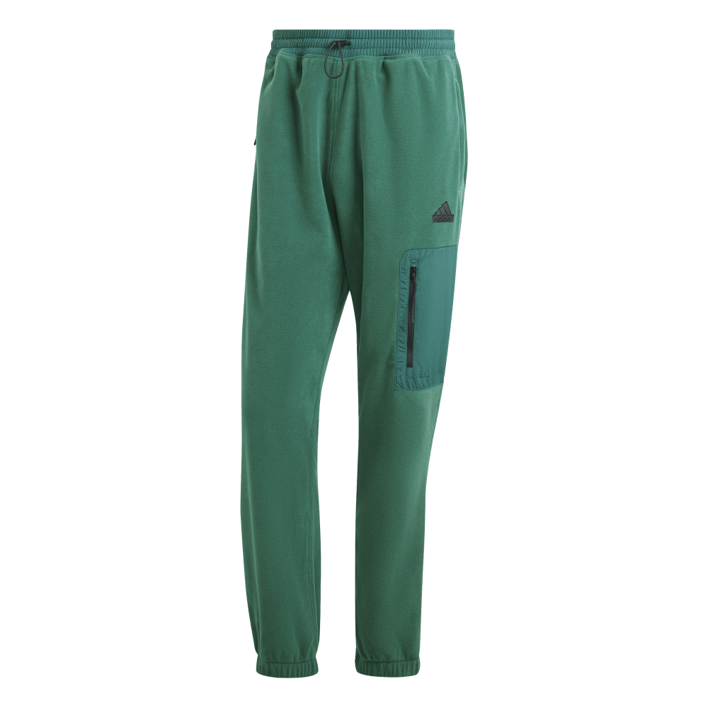 Adidas City Escape Polar Fleece Hose Herren