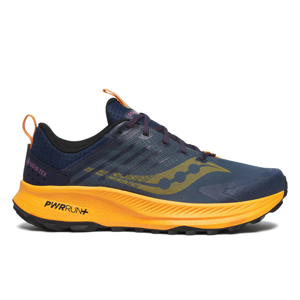 Saucony RIDE TR2 GTX Trailrunningschuhe Herren