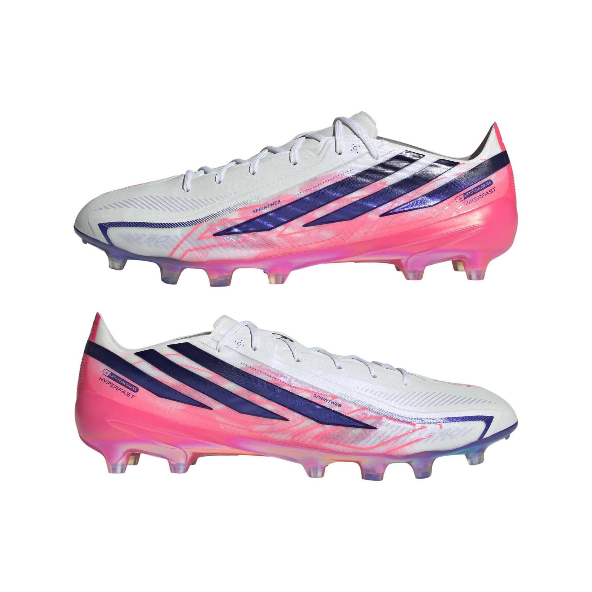F50 HYPERFAST ELITE AG