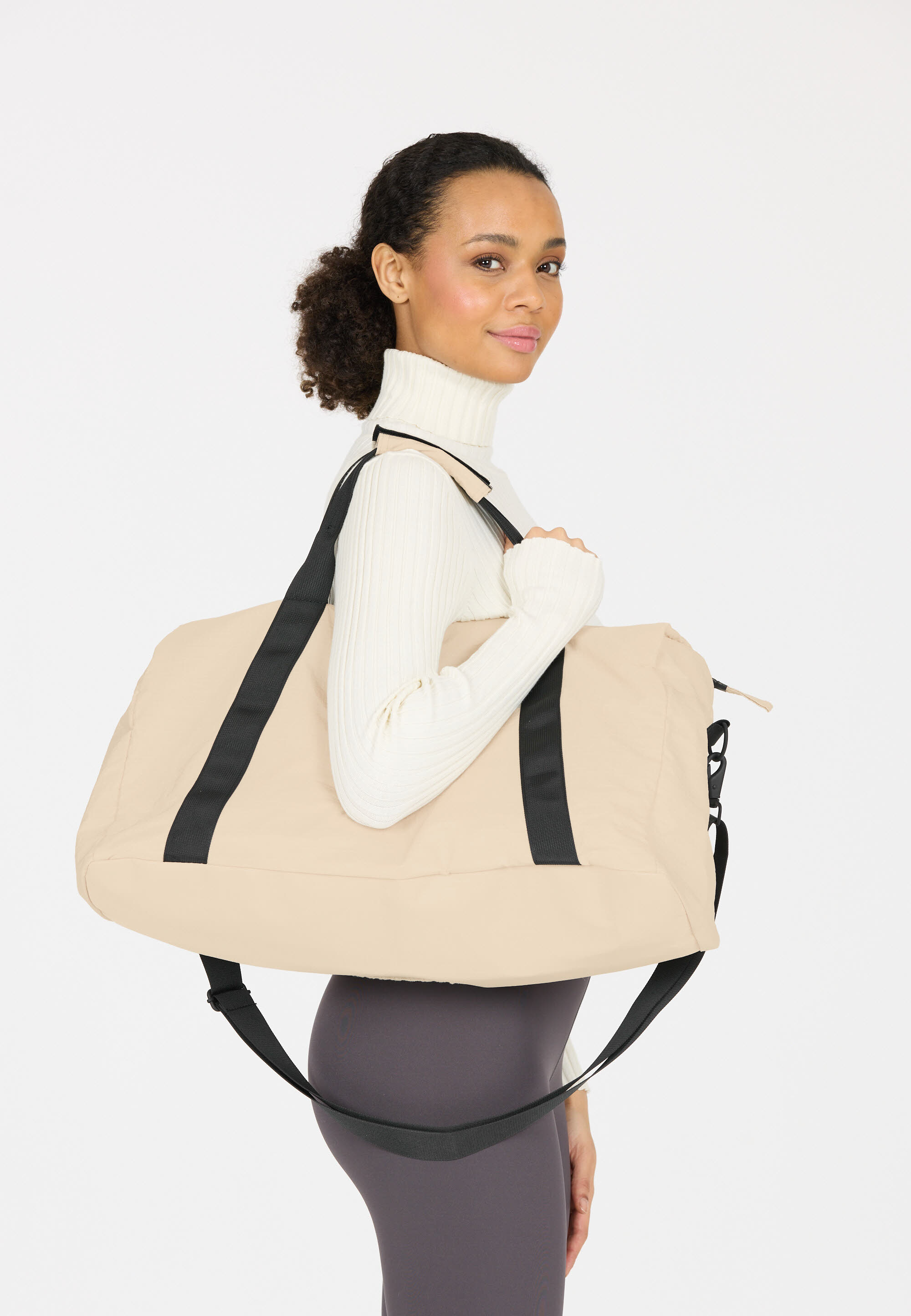Kimberly Ripstop Bag