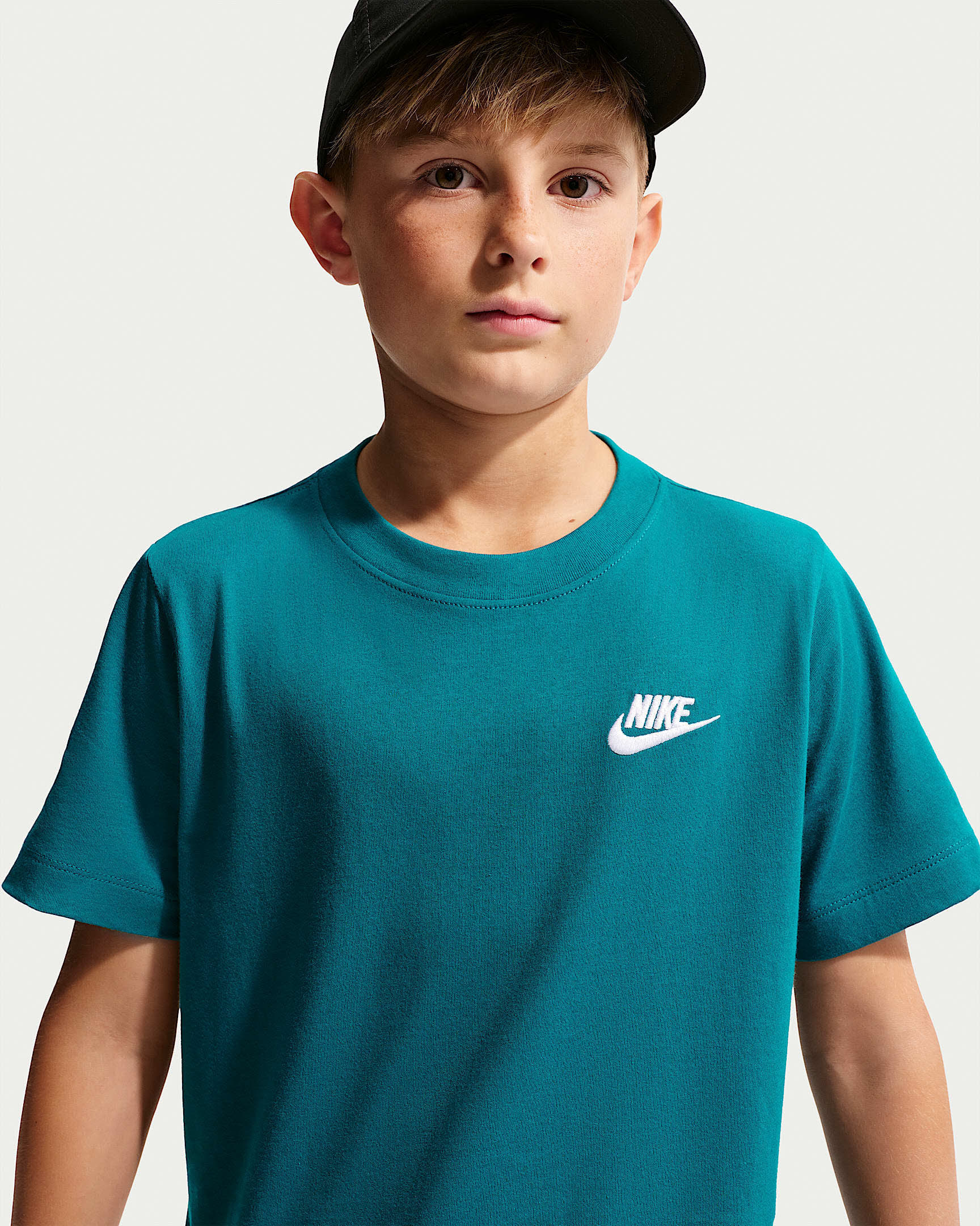 Nike Sportswear T-Shirt für ältere Kinder