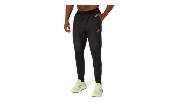 Asics ROAD PANT Herren Laufhose