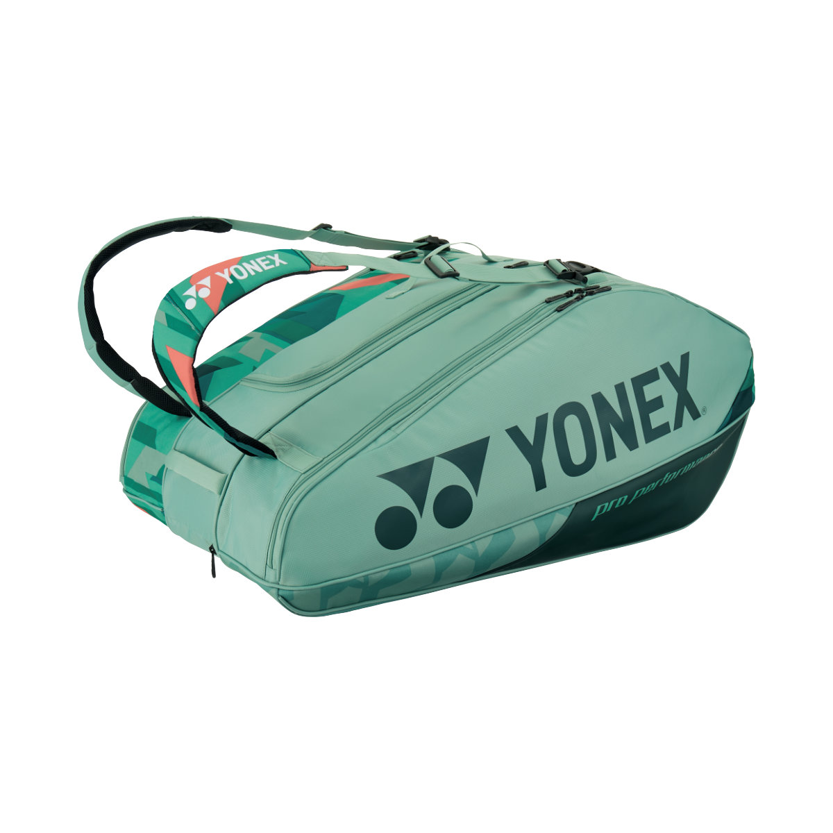 Yonex PRO RACQUET BAG (12 PCS)