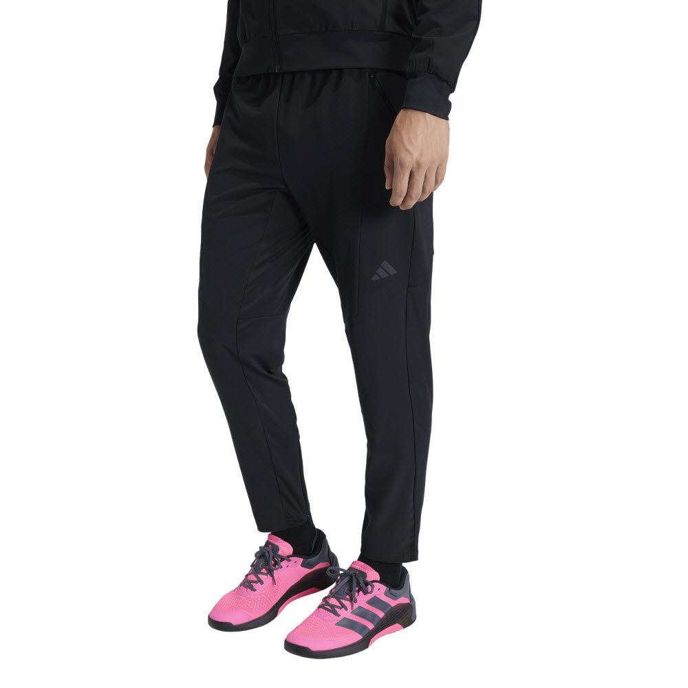 Adidas D4T WORKOUT HOSE Herren