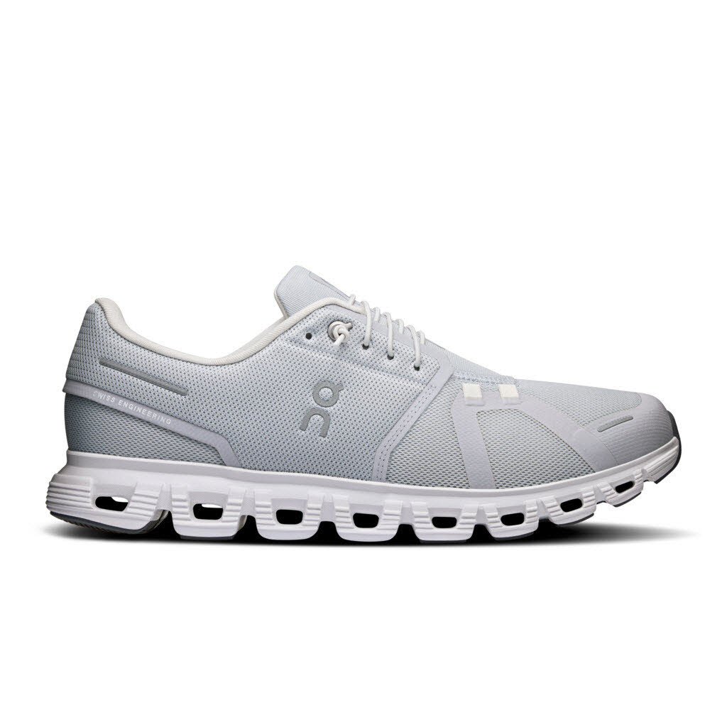 On Cloud 6 Sneaker Herren